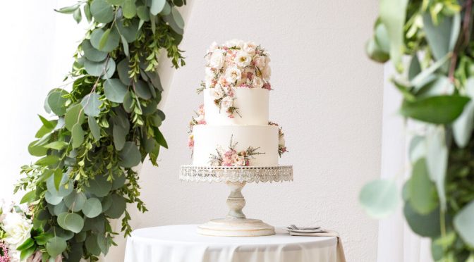 Wedding Cakes – What to Look For in a Groom’s Cake